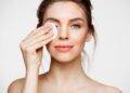 راه حل برای پوشاندن جای کبودی