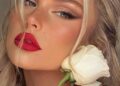 ترفندهای حرفه ای برای آرایش لب