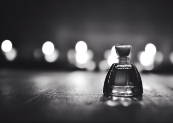 نکاتی در مورد عطر و تاریخچه آن