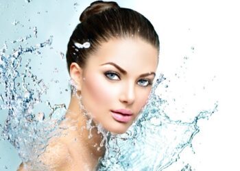 اهمیت آبرسانی به پوست