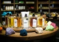 راهنمای جامع برای ساخت یک کمد عطر کامل