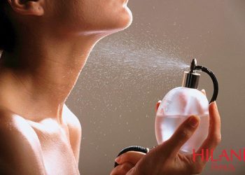 عطرها، نت ها و خواص آن ها