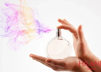 عطر و ماندگاری آن، مساله این است؟!