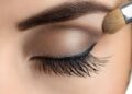 راهنمای استفاده صحیح از سایه چشم