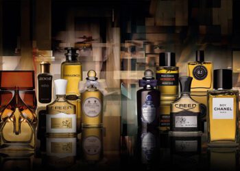 عطر نیش چیست؟