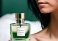 ماندگاری عطر