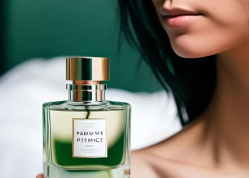 ماندگاری عطر