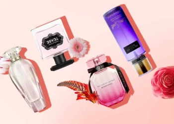 بهترین عطرهای ویکتوریا سکرت