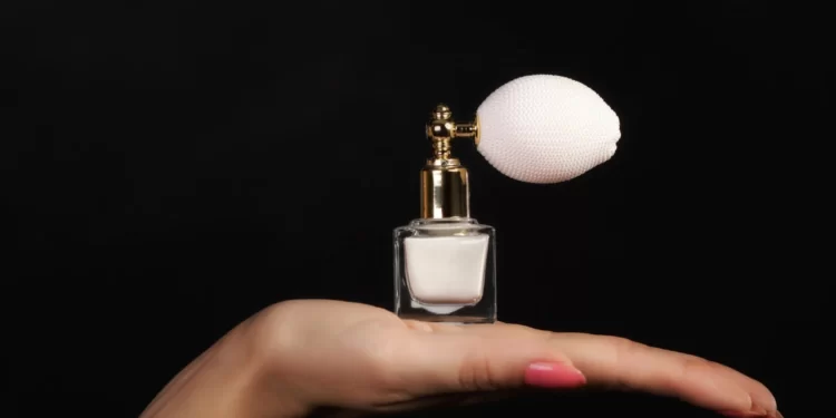 منابع معطر و ترکیبات عطری مورد استفاده در عطرسازی