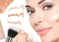 راهنمای جامع نحوه استفاده از کرم پودر