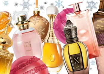 معرفی 20 تا از بهترین عطرهای جهان