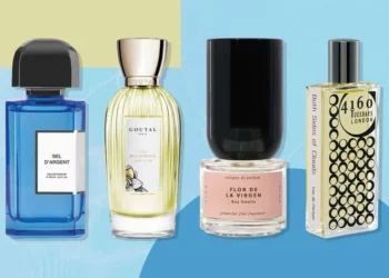 بهترین عطر زنانه | تجربه یک رایحه دلنشین و به‌یادماندنی با این عطرها