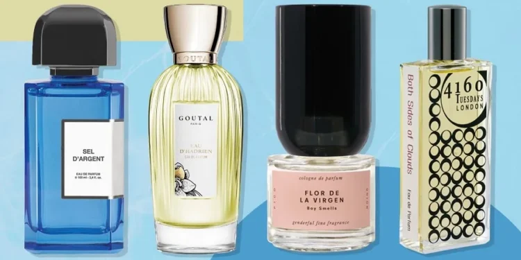 بهترین عطر زنانه | تجربه یک رایحه دلنشین و به‌یادماندنی با این عطرها