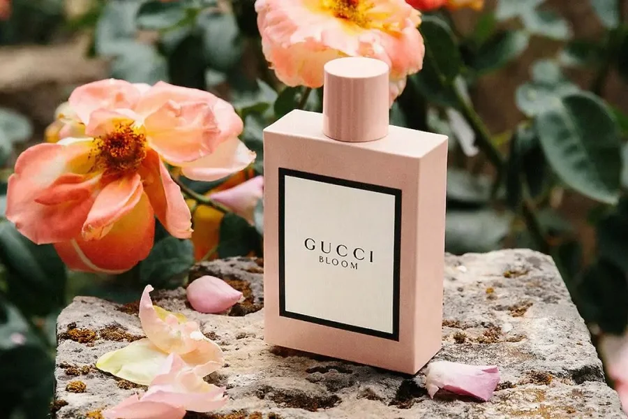 عطر گوچی بلوم (Gucci Bloom Eau de Perfum)