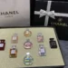 بهترین عطر شنل زنانه و مردانه