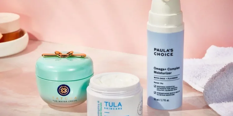 فرق کرم آبرسان و مرطوب کننده