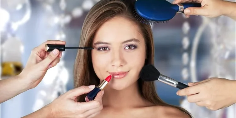 بهترین مارک کانسیلر از نگاه آرایشگران