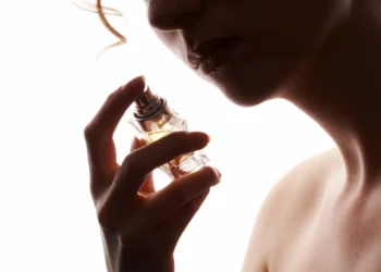 خوشبوترین عطر دنیا در سال 2024