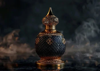 بهترین عطر عربی با ماندگاری بالا در سال 2024