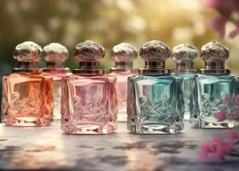 7 تا از بهترین عطرهای مناسب فصل بهار و تابستان مخصوص خانم ها و آقایان
