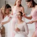میکاپ زنانه برای عروسی