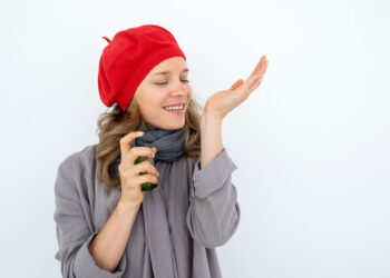 بهترین عطر های گرم مناسب فصل پاییز و زمستان
