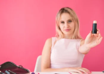بهترین بالم لب روشن کننده