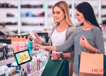 7 تا از نکات مهم قبل از خرید لوازم آرایشی که باید بدانید