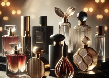 8 مورد از عطرهای محبوب سلبریتی‌ ها که عاشقشان می‌شوید
