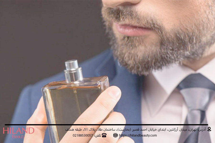 اهمیت تشخیص ادکلن اصل از فیک