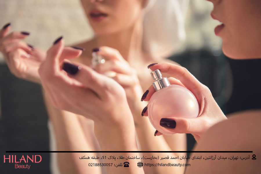 راه‌های تشخیص ادکلن اصل از فیک