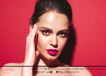 مدل سایه چشم جدید