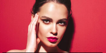 مدل سایه چشم جدید