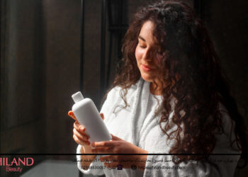 شامپو برای خارش سر