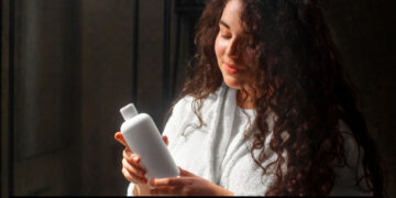 شامپو برای خارش سر