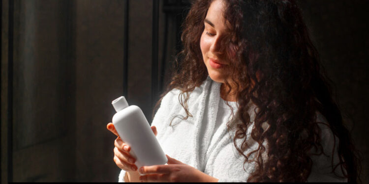 شامپو برای خارش سر