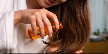 مراقبت بعد از ویتامینه مو | نکات مهم برای حفظ سلامت و درخشش موها - وبلاگ هایلند مراقبت بعد از ویتامینه مو