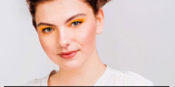 مدل سایه چشم لایت