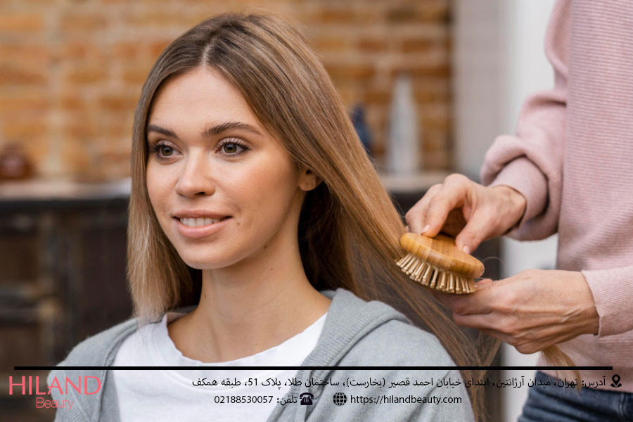 اقدامات حیاتی و ممنوعیت‌ها در ۷۲ ساعت اول بعد از احیا و صافی مو