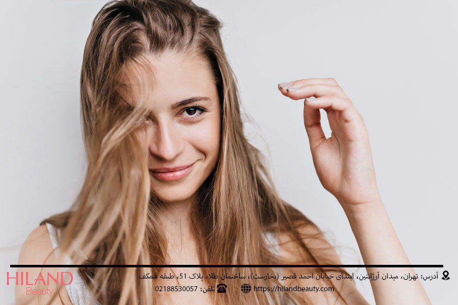 چرا رعایت اصول مراقبت بعد از ویتامینه مو اهمیت بالایی دارد؟