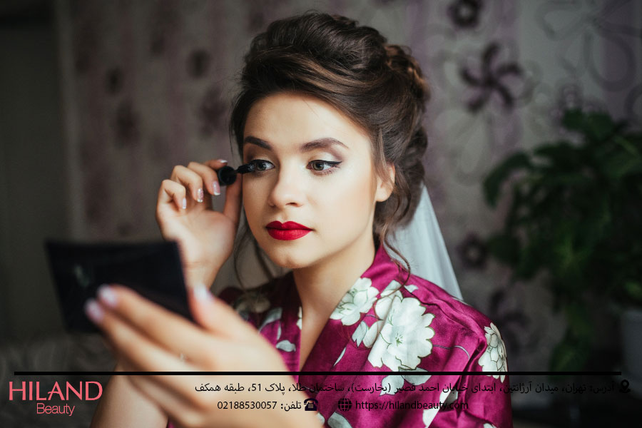اهمیت خلاقیت و رنگ در جدیدترین آرایش صورت دخترانه مناسب تولد