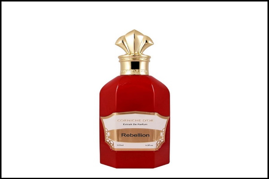 بررسی رایحه‌های پنهان برای معرفی انواع ادکلن قرمز زنانه