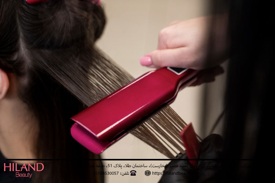 انتخاب محصولات شوینده مناسب؛ از مراقبت های بعد از احیا و صافی مو