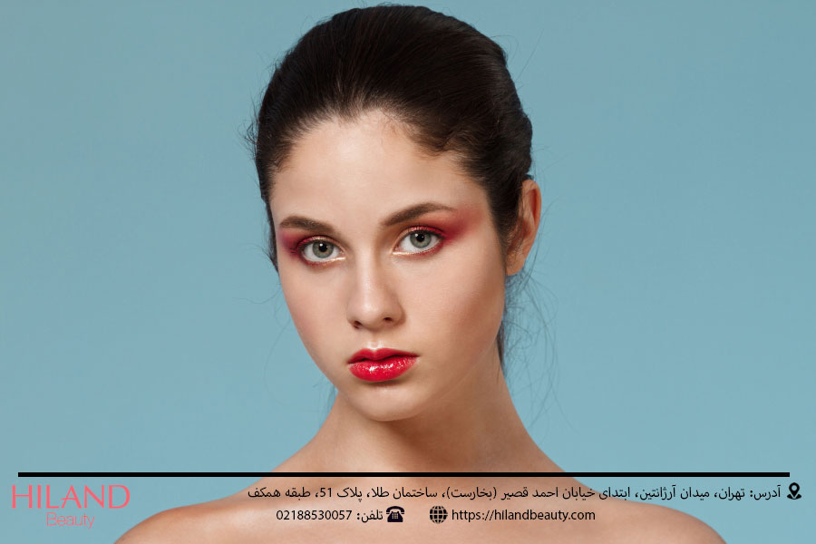 ابزارهای ضروری برای خلق یک مدل سایه چشم لایت حرفه‌ای