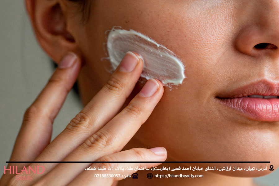 معیارهای انتخاب ضد آفتاب از دید پزشکان