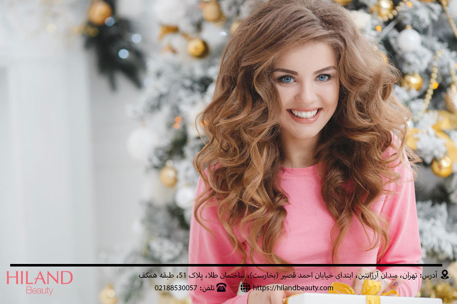 نکات کلیدی برای ماندگاری بیشتر رنگ مو