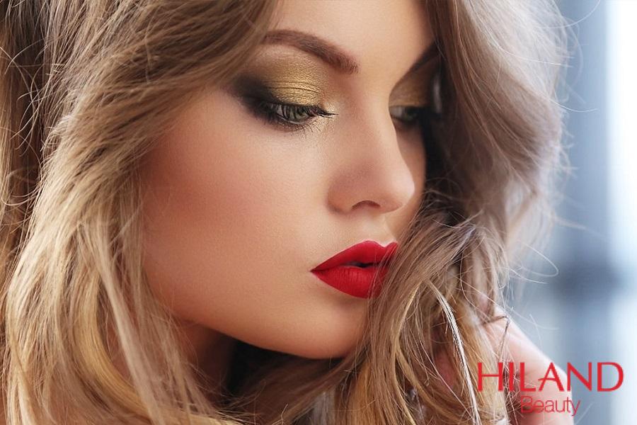 بهترین رنگ‌ها برای ایجاد سایه چشم پف دار