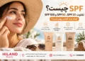 SPF چیست؟